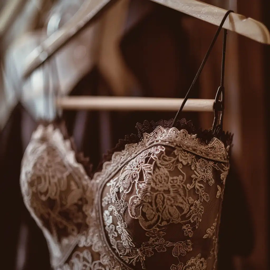 Comfort en stijl combineren met een elegant bustier