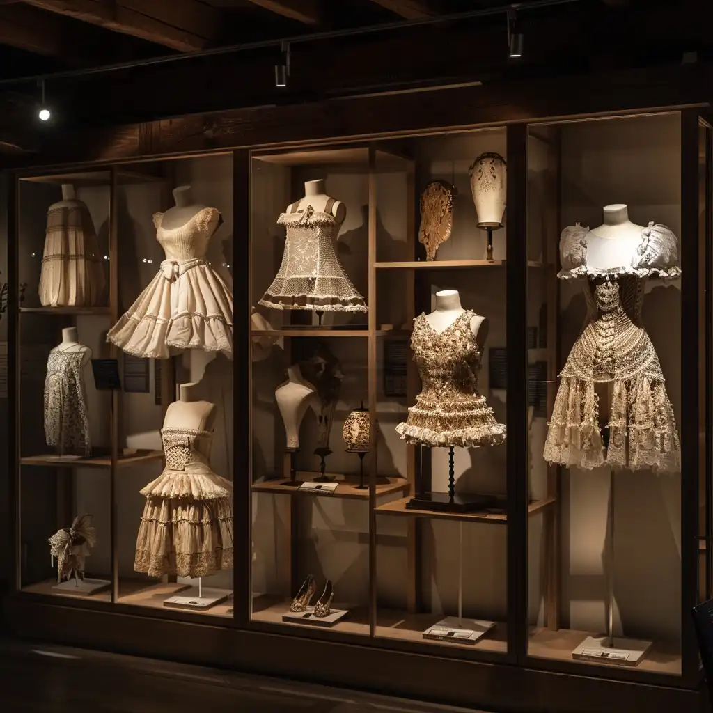 Waarom elke vrouw een luxe korset in haar garderobe moet hebben